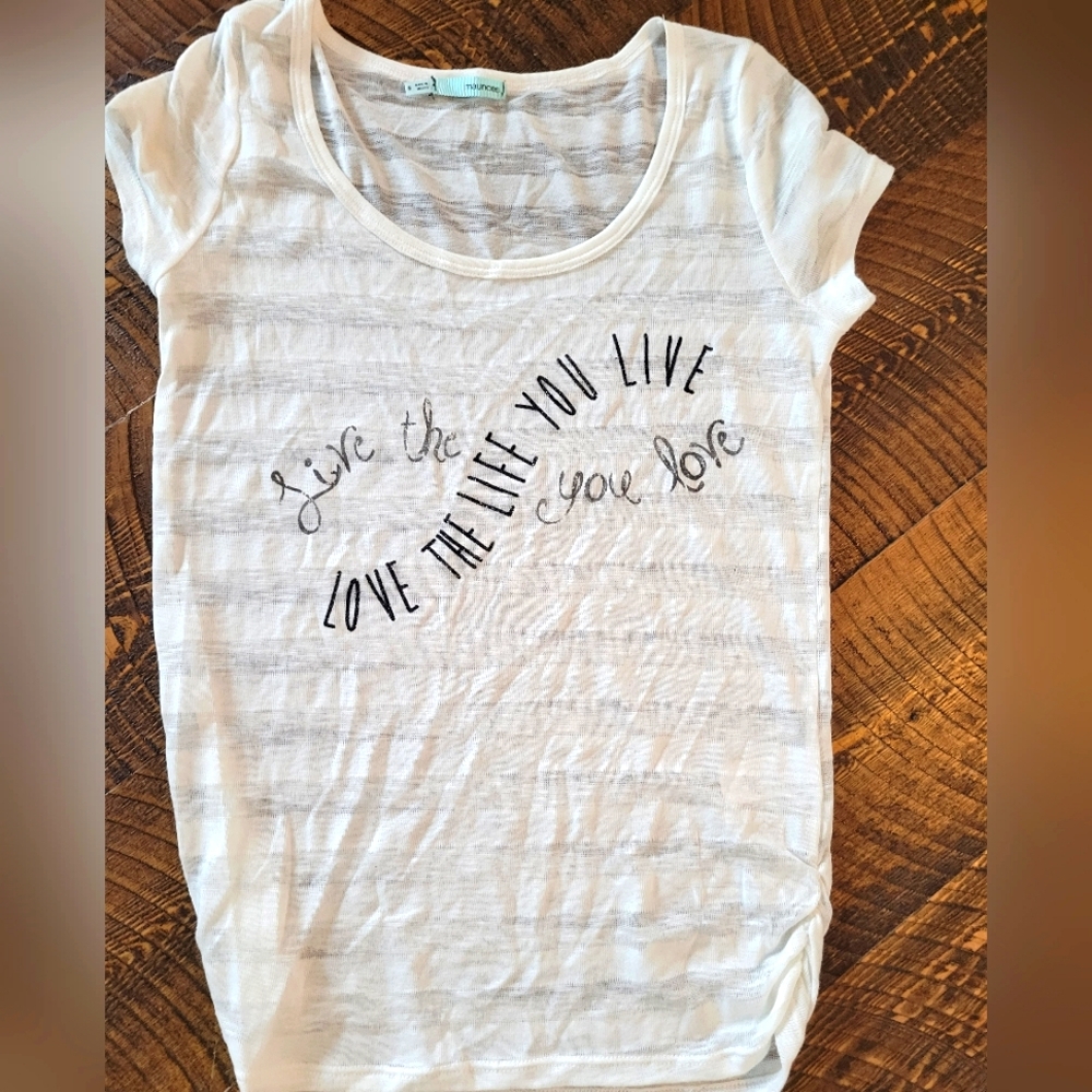 Maurices Graphic Tee